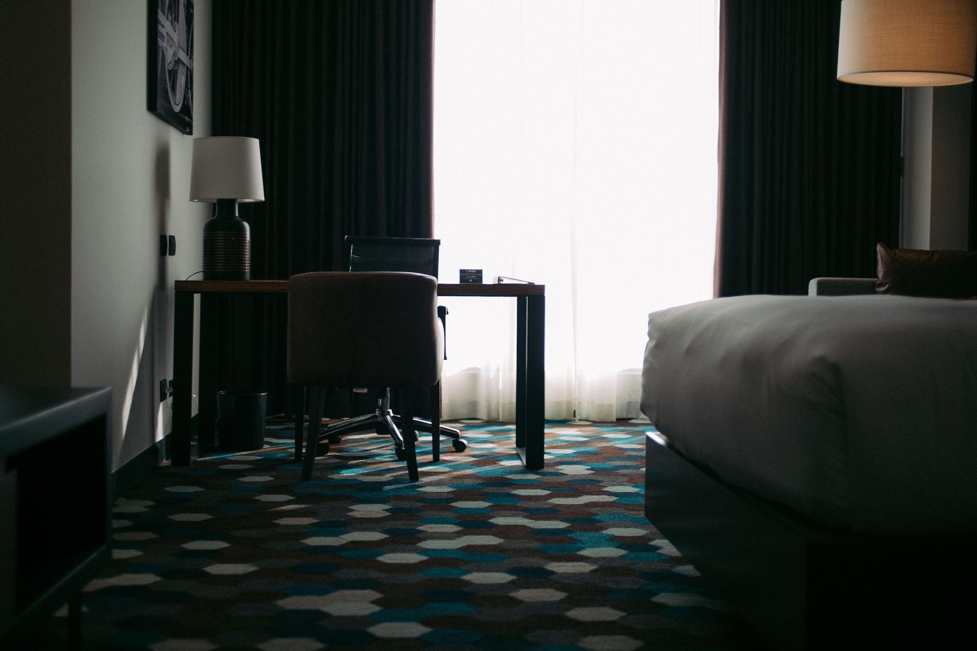 ดับเบิลทรี บาย ฮิลตัน เซลายา Hotel เคลาญา ภายนอก รูปภาพ