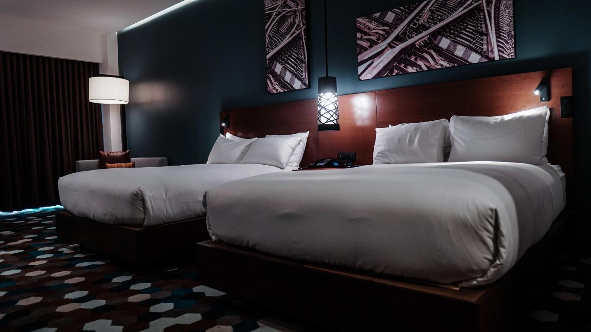 ดับเบิลทรี บาย ฮิลตัน เซลายา Hotel เคลาญา ภายนอก รูปภาพ
